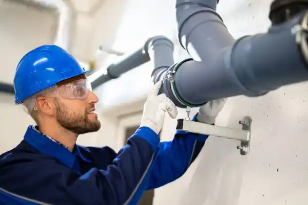 water damage restoration service Ridgeway